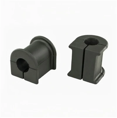 High Elastic Natural Rubber Bushing