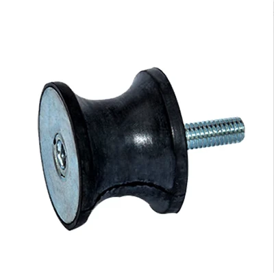 High Temp Silicone Shock Absorber