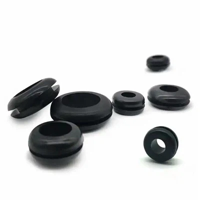 Automotive Rubber Wire Grommet