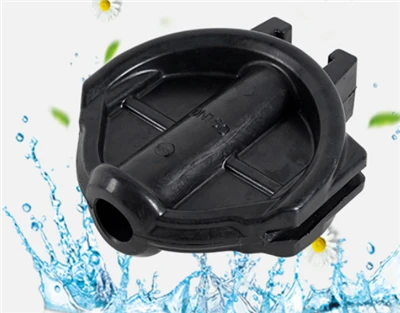 Industrial Rubber Valve