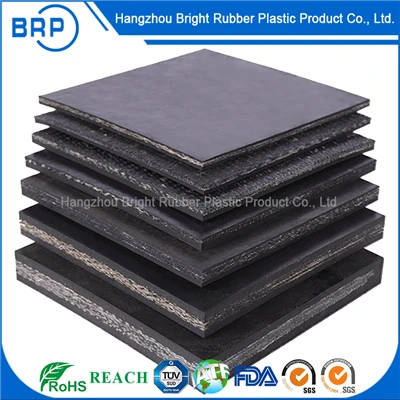 Insertion Rubber Sheeting