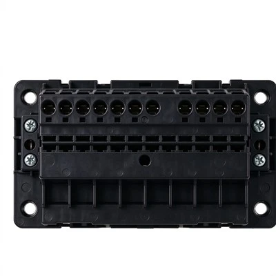 Insulated BMC Terminal Block