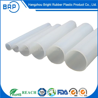 Large Silicone Tubing