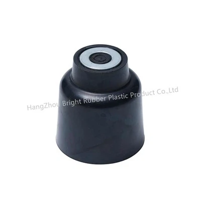M6 M8 M10 Rubber Vibration Damper Mount