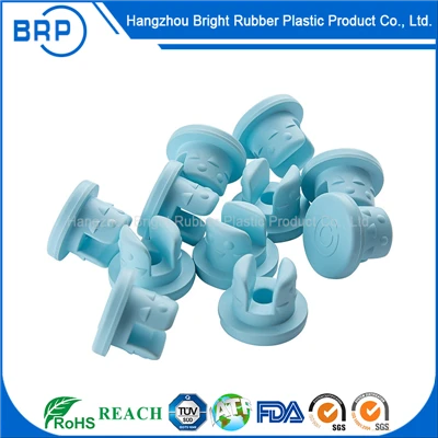 Medical Grade Silicone Plug
