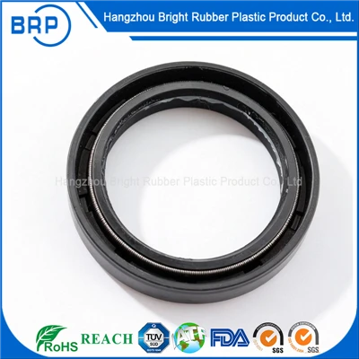 Motorcycle Front Fork Dust Seal For Shock Absorbers