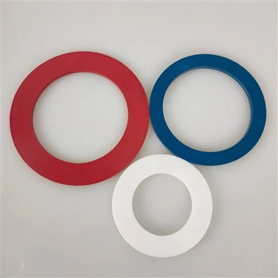NBR Rubber Washer For Oil-Resistant Industrial Sealing
