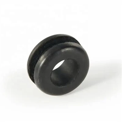 OEM Oil Resistant NBR Rubber Grommet