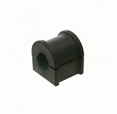 Oil Resistant NBR Rubber Bushing