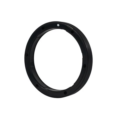 OPDM O-Ring Hot Water Resistance Customized For Industrial And Machenical Uses
