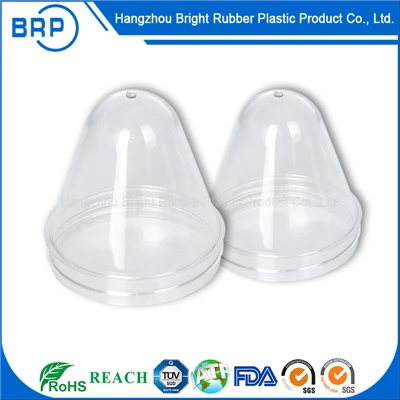 PET Bottle Preform