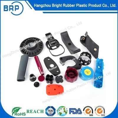 Plastic Injection Products Customization Multiple Materials