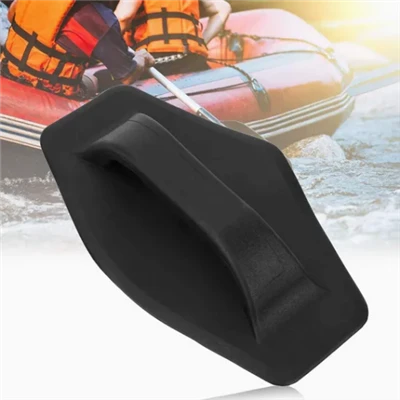 PVC Boat Grip Grab Handle Rail Inflatable Boat Rubber Dinghy Kayak Canoe