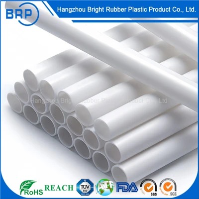 Rigid PVC Tube