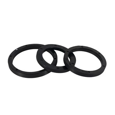 Rubber Molded Sealing Gaskets Customized