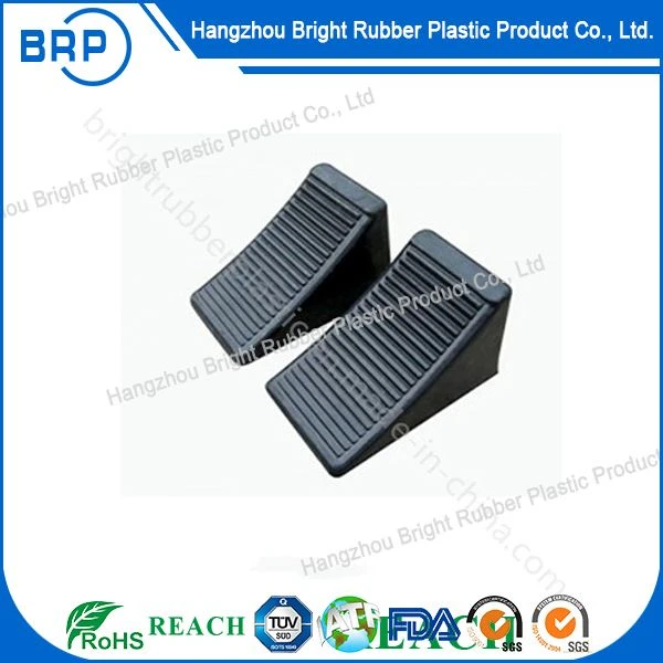 OEM Rubber Wheel Chock Customize