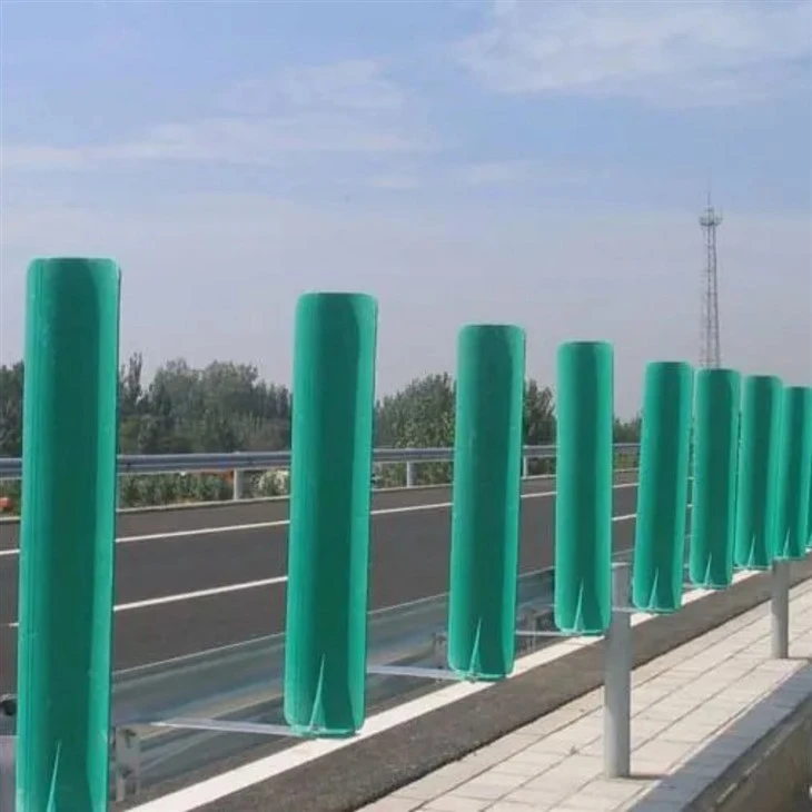 SMC FRP Anti-Glare Panel For Highway And Expressway high quality