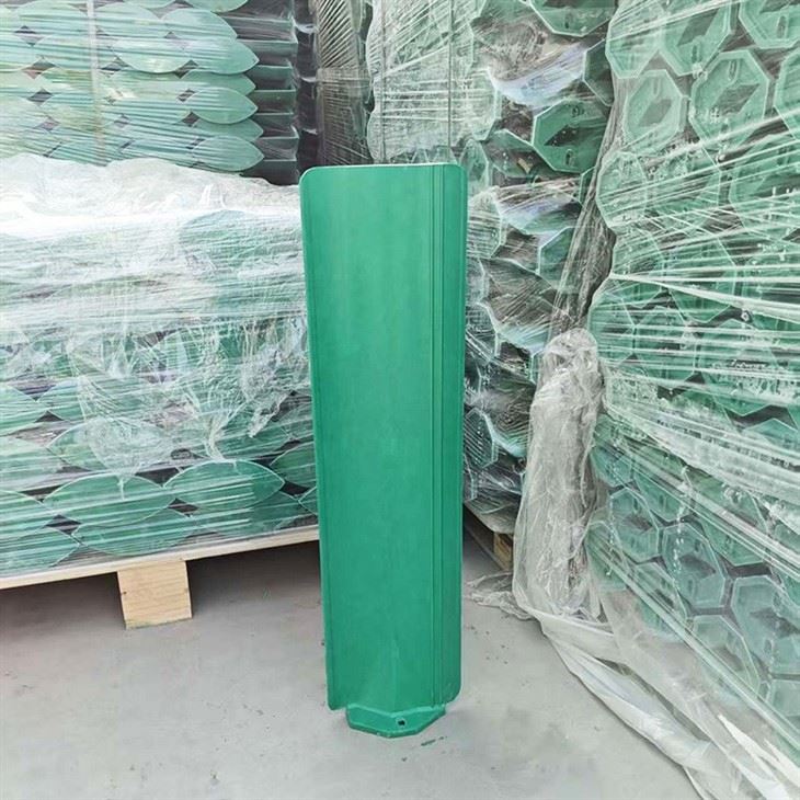 SMC FRP Anti-Glare Panel For Highway And Expressway best
