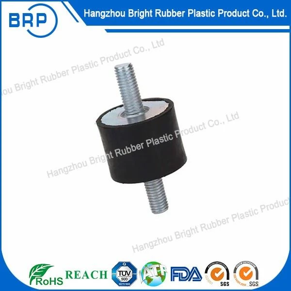 Standard Anti-Vibration Isolator Type Of VD VV DD VE DE Rubber Vibration Mount