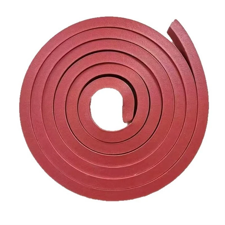 Water Swelling Rubber Waterstop factory