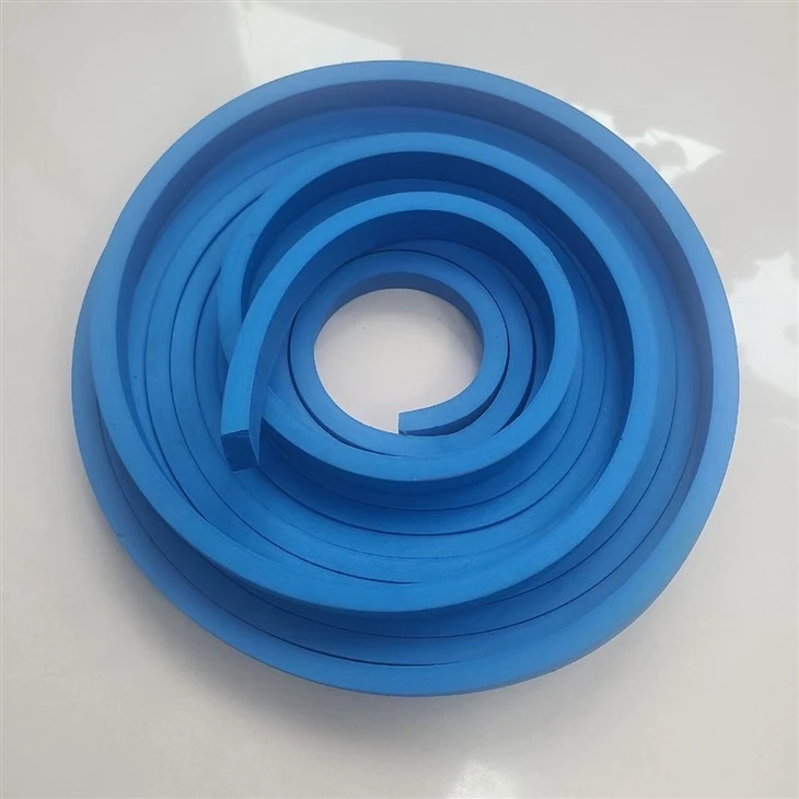 Water Swelling Rubber Waterstop high quality