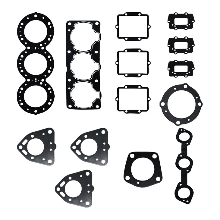 Oil Resistant NBR Rubber Valve
