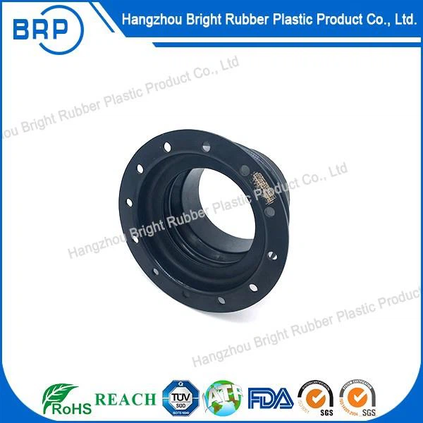 Custom All Kind Of Rubber Bushing