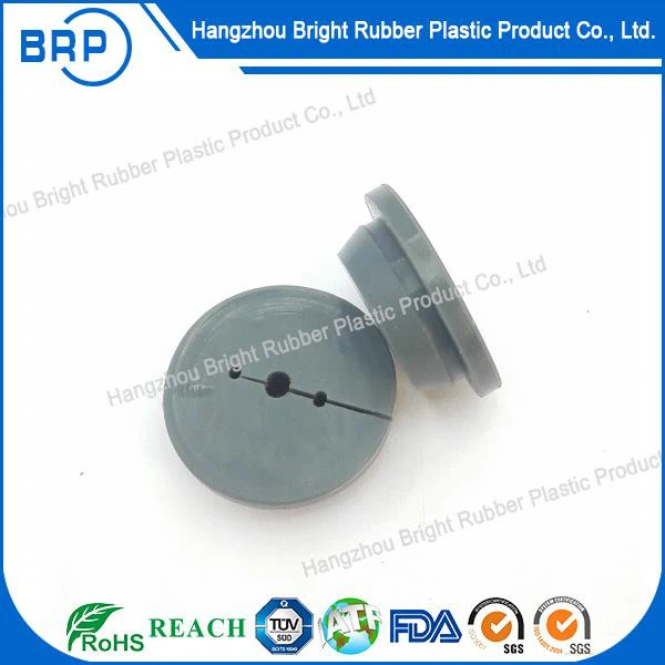 Food Grade Rubber Bottle Plug For Perfume