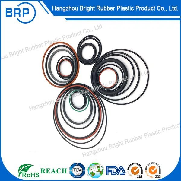 IATF16949 High Quality Rubber O Ring