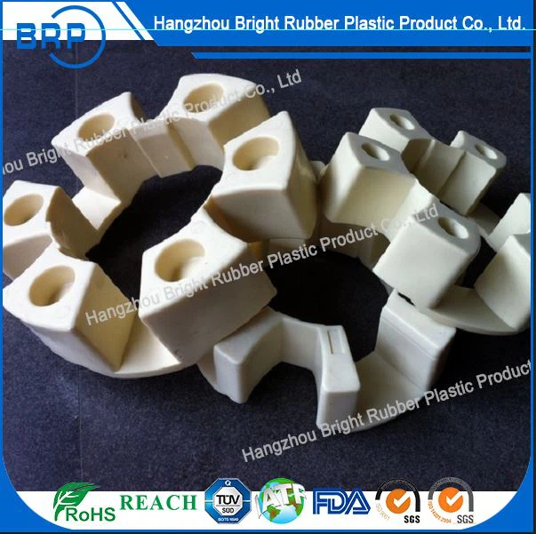 Auto Rubber Connected Shock Absorber Buffer Blocks