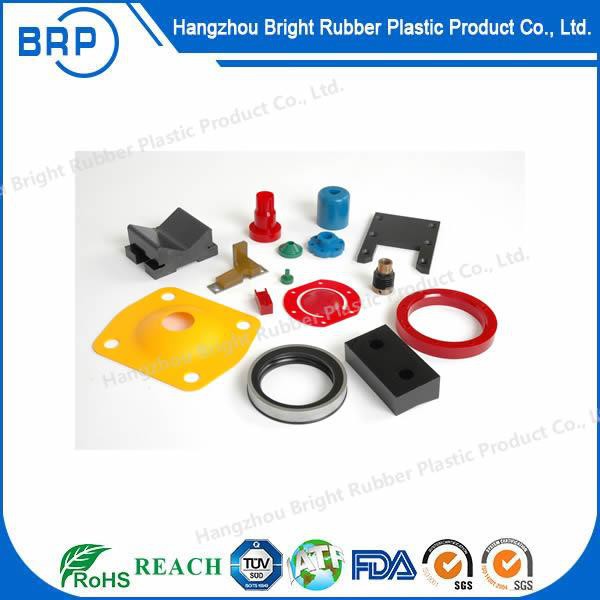 Cast Molding Polyurethane Parts