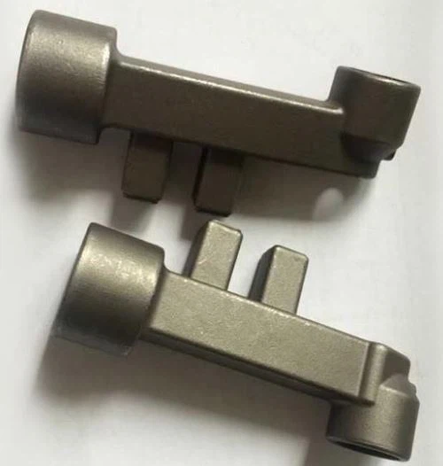 Casting Metal Valve Parts-2