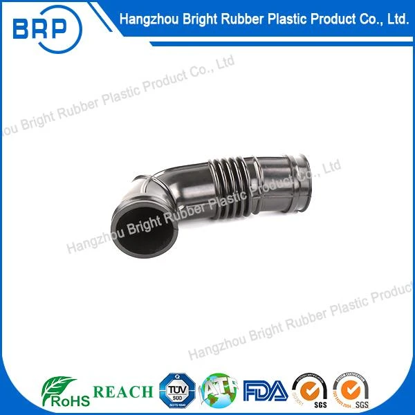 EPDM Rubber Molded Tube