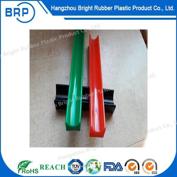 LDPE Plastic Extrusion Parts