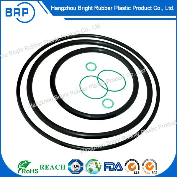 Molded NBR Rubber O Ring Oil Seal