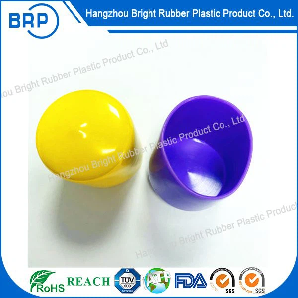 Plastic PVC Dip Moulding Cap