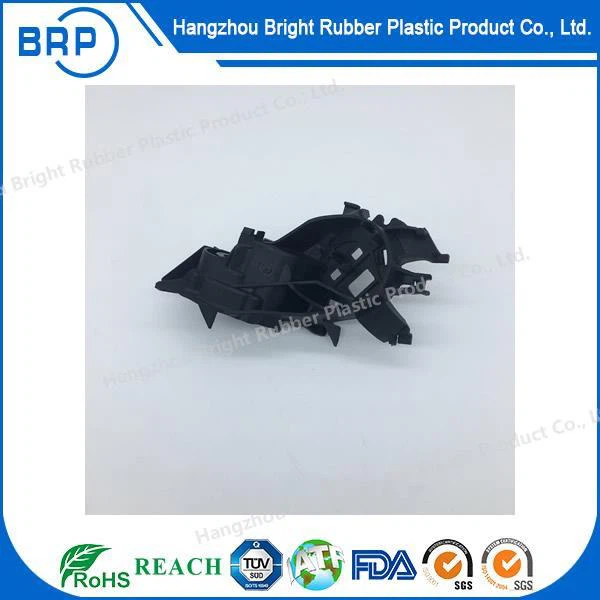 PP injection plastic products-2