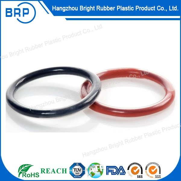 PTFE Encapsulated O-Rings Supplier