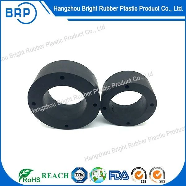 ROHS High Quality NBR Rubber Molded Gasket