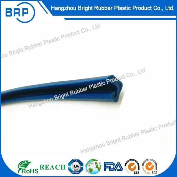Shaped Rubber Extrusion Strip