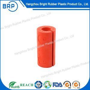 Molded Natural Rubber Sleeve