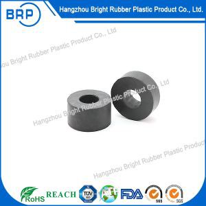 Black EPDM Bushes
