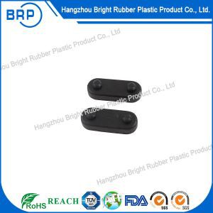 Black EPDM Rubber Stopper