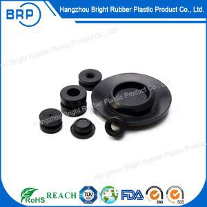 Molded Cable SBR Rubber Grommet