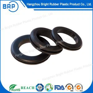 Molded Neoprene Rubber Grommet