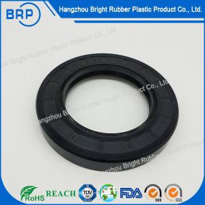Natural Rubber Bonded To Metal Sealing Part