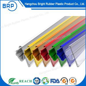 PVC Plastic Extrusion Products