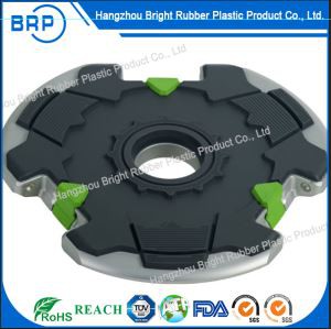 Auto Rubber To Metal Parts