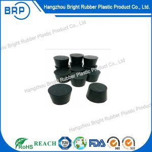 Solid Rubber Stoppers