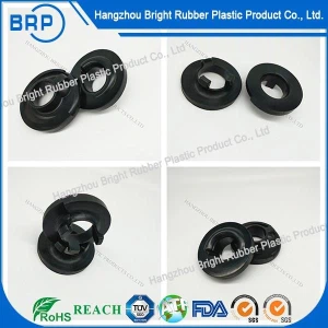 Specialty Molded Polyurethane Parts